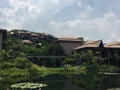 -广州从化都喜泰丽度假温泉酒店