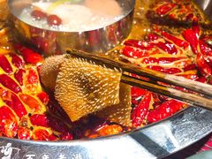-谭鸭血老火锅(远大购物广场店)