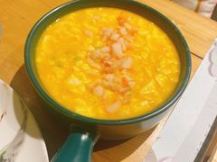 来吃麦甜的豆腐-麦甜创意轻食餐厅(西康路店)