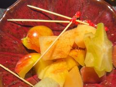 -花潮料理艺食馆(成都万象城店)