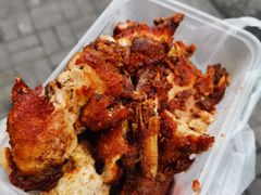 -王二甩老木子鸡(江湾店)