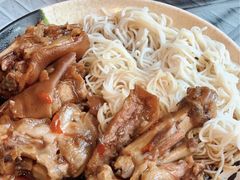 -贤花饭店(城阳店)