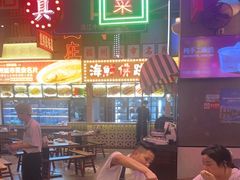 -王庄阿咪海鲜大排档(象园店)