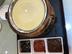 -老虎滩船说·海胆水饺·大连海鲜(老虎滩店)