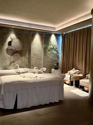 -VELEE·SPA高定疗愈会所