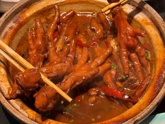 -廉厨干煸鸡(云龙区民富园店)