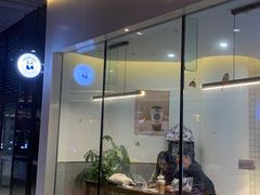 门面-茶百道(印象城店)