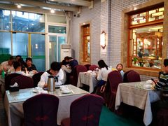 大堂-成都驻京办餐厅(蜀都宾馆店)