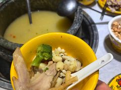 -田村·石锅藏香鸡(布达拉宫店)