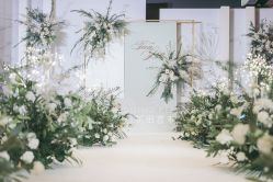 -花田喜事婚礼定制