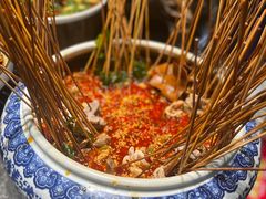 -吉布鲁牛排海鲜自助(温江合生汇店)