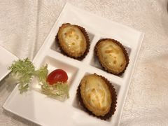-海都六福酒家(世博广场店)