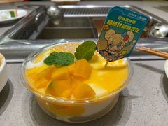 -海底捞火锅(天通苑华联店)