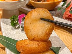 -酒井酱子·深夜食堂(东城汇店)