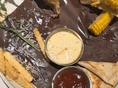 -get pizza意大利餐厅(凯德MALL店)