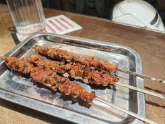 -东口码头·烧鸽子·鱼头泡饼·地方菜(金鹰悦城店)