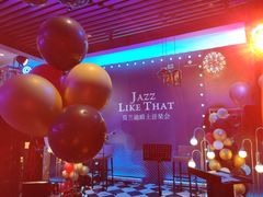 -乔治莫兰迪酒店(济南解放路山东大学店)