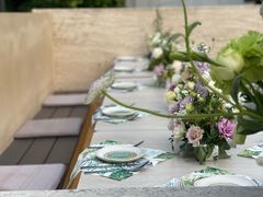 -villaa·别墅·融合菜西餐厅