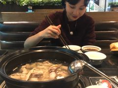 -东椰·海南椰子鸡火锅(朝阳门店)