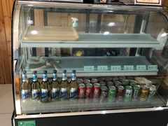 -大牛湾·眷村牛肉面(蠡溪店)