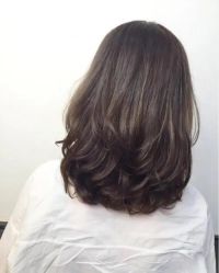 -KIMI HAIR SALON·烫染设计店