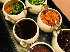 -协成海鲜火锅(情侣路店)