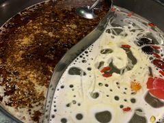 -傣妹火锅(南京东路一店)