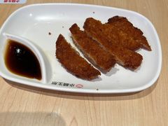 -小杨生煎(湟普汇店)