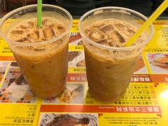 -龙凤冰室