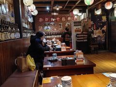 -小川洋风料理(江汉路店)