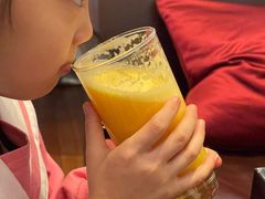 -The Lounge·大堂酒廊·北京粤财JW万豪酒店
