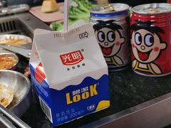 -俊熙家点餐式自助烤肉店(南充王府井店)