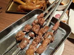 -贯贯吉·清真餐厅(浙江中路店)