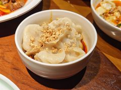 -天府豆花庄(金四季店)