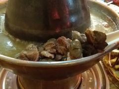 -小锅巴纳西餐厅