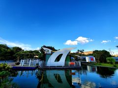 -广州市紫泥堂文化创意园景区