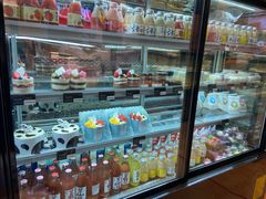 -龙山村烘焙工坊(杨庄店)