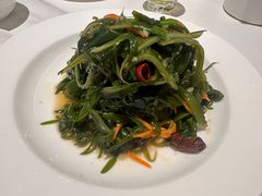 -双合园·海鲜水饺青岛菜(万佳广场店)