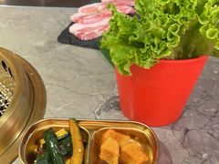 -谷牛日式烤肉(宝山U天地店)