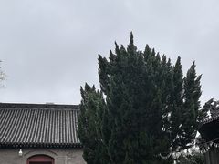 -洛阳周公庙博物馆