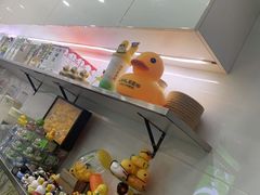 -LINLEE林里·手打柠檬茶(惠城仲恺天益城店)