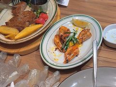 -Pennehut畔尼意面(合肥万象城店)