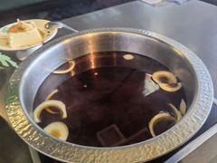 -牛武士寿喜烧·和牛火锅自助(全球首店)