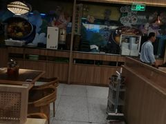 -云海肴·汽锅鸡·云南菜(广安门天虹店)