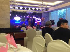 -小厨娘淮扬菜(天印大道店)