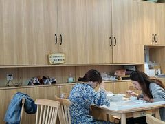 大堂-北戴河庆山饭店·海鲜砂锅粥(北戴河黑石路店)