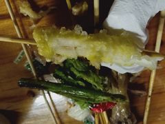 -啊溜烧烤·炭火传承(南澳店)