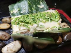 無境招牌卷寿司-無境·匠心日本料理(汉街店)