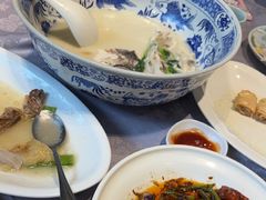 -山外山菜馆(玉泉路店)