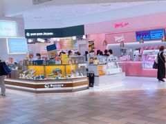 -阪急百货店(梅田总店)